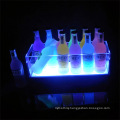 OEM Acrylic LED Display Holder for Bottle